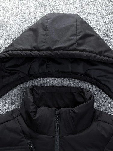 Winter Jacket for Men | Drune