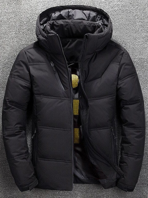 Winter Jacket for Men | Drune