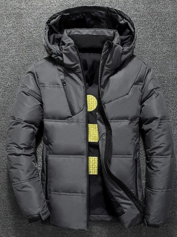 Winter Jacket for Men | Drune
