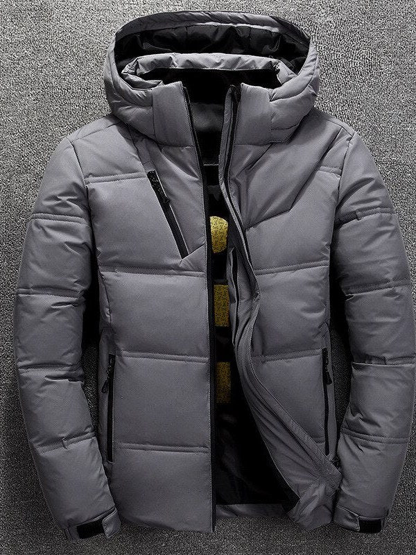 Winter Jacket for Men | Drune