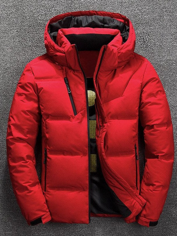 Winter Jacket for Men | Drune