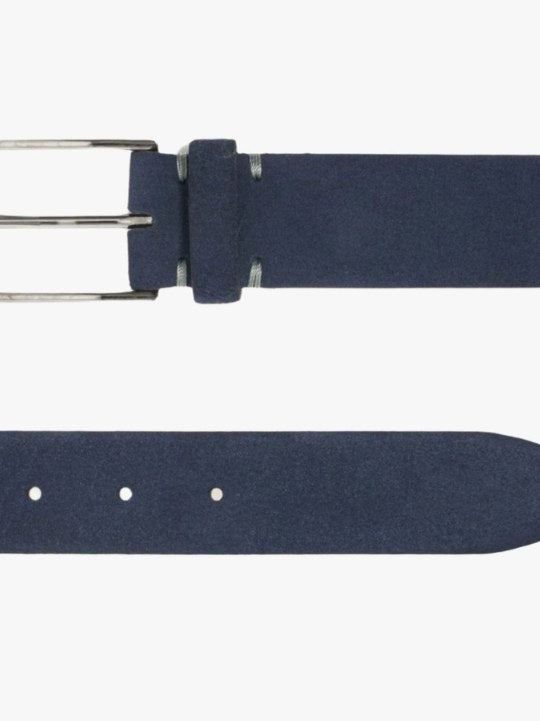 Suede Belt for Men