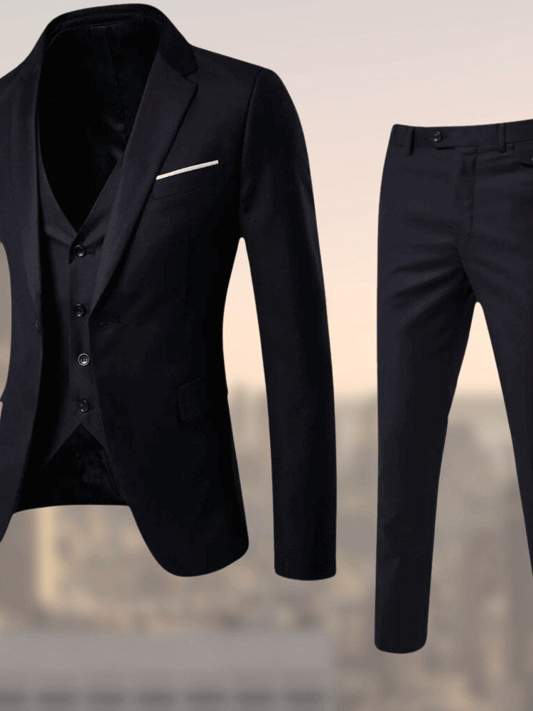 Men's Suit