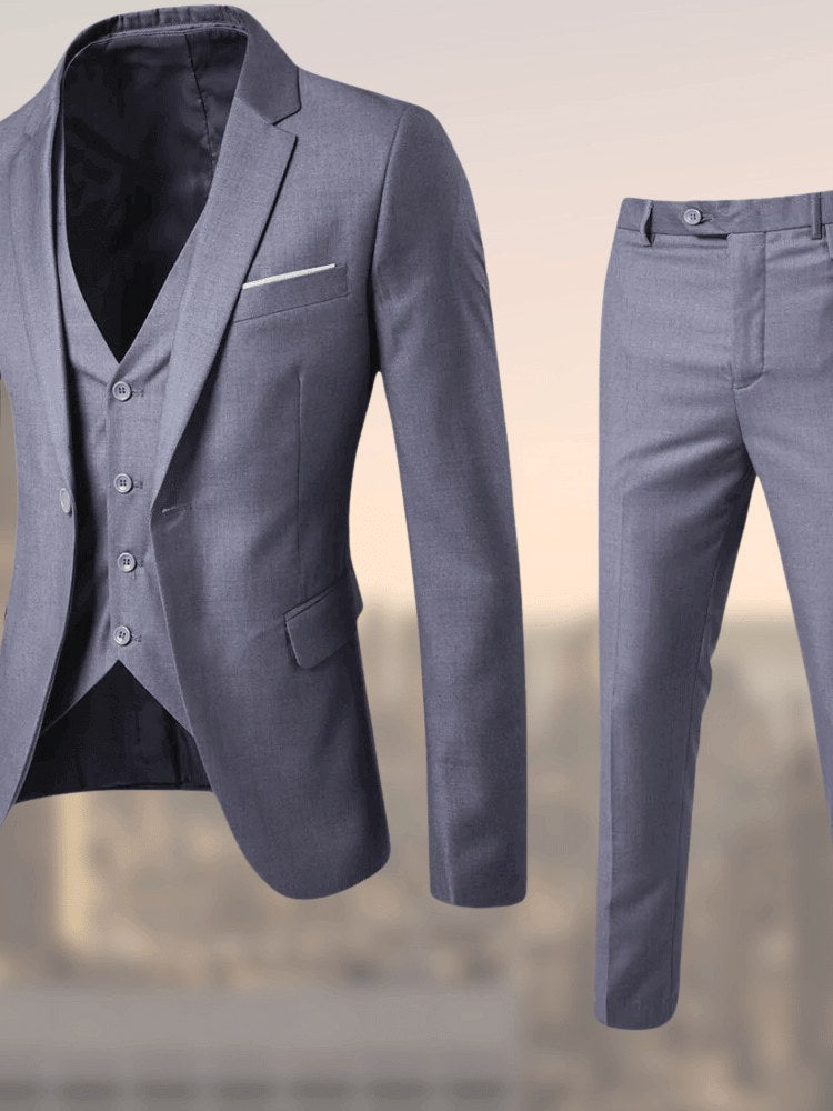 Men's Suit