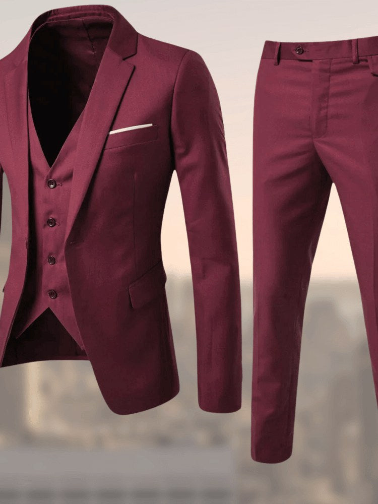 Men's Suit
