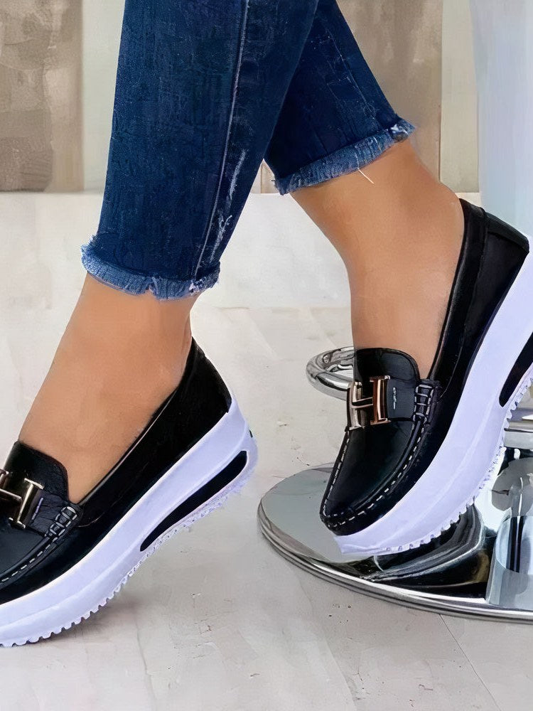 Women's Loafers | Mavelle