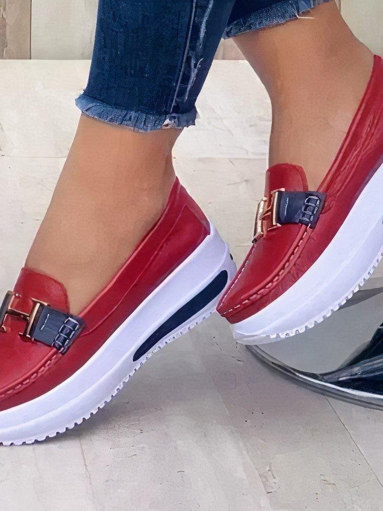 Women's Loafers | Mavelle