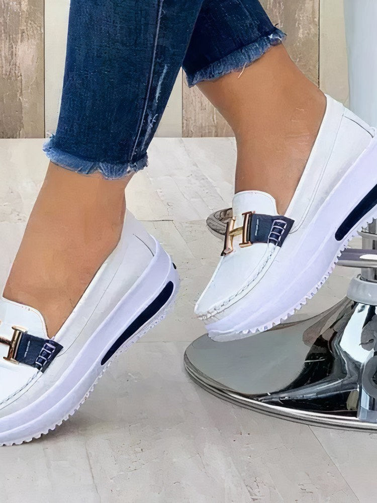 Women's Loafers | Mavelle