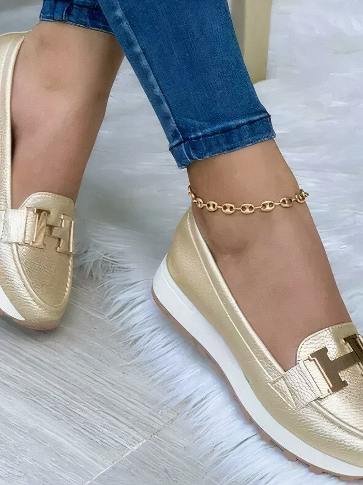 Women's Loafers | Mavelle