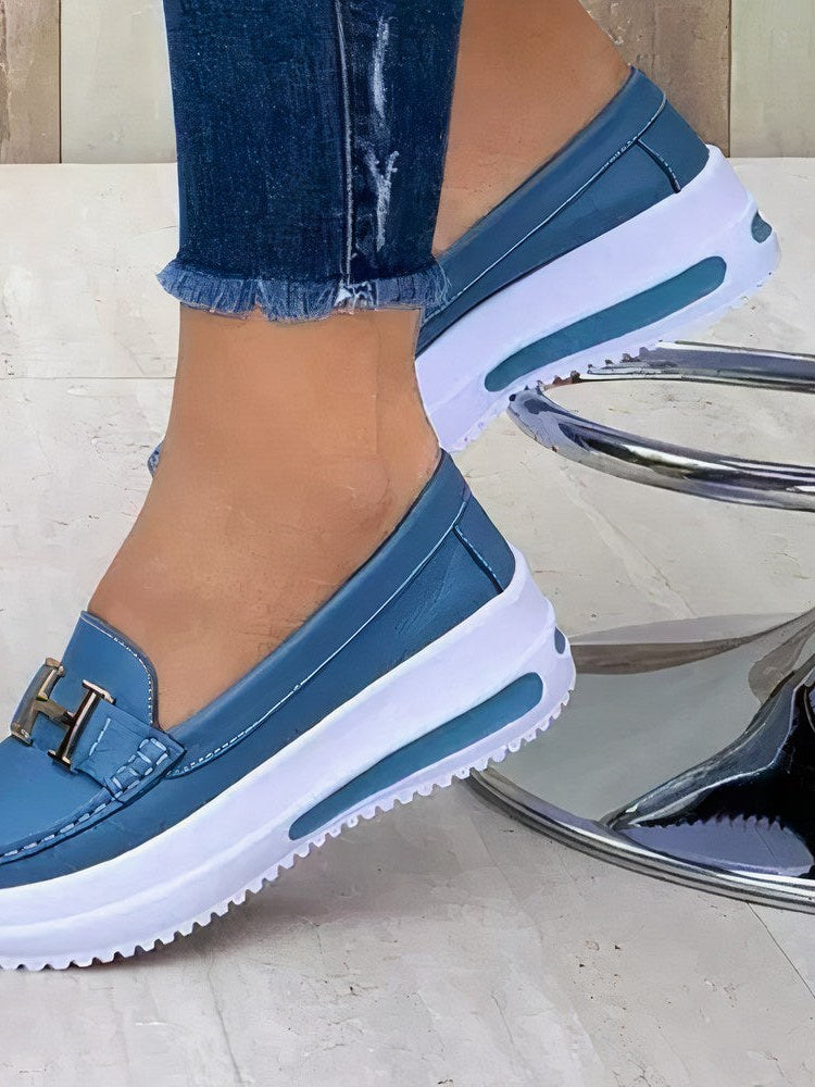 Women's Loafers | Mavelle