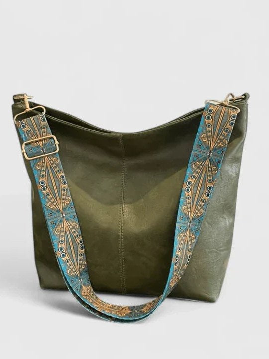 Shoulder Bag for Women | Elyzandraa