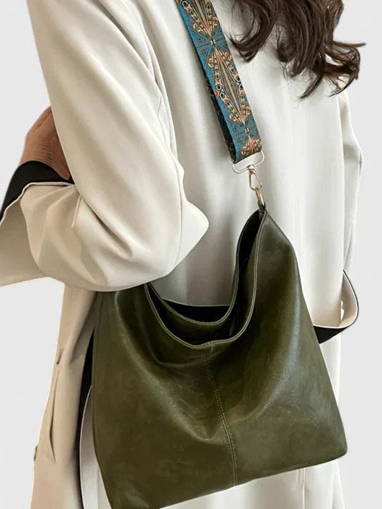 Shoulder Bag for Women | Elyzandraa