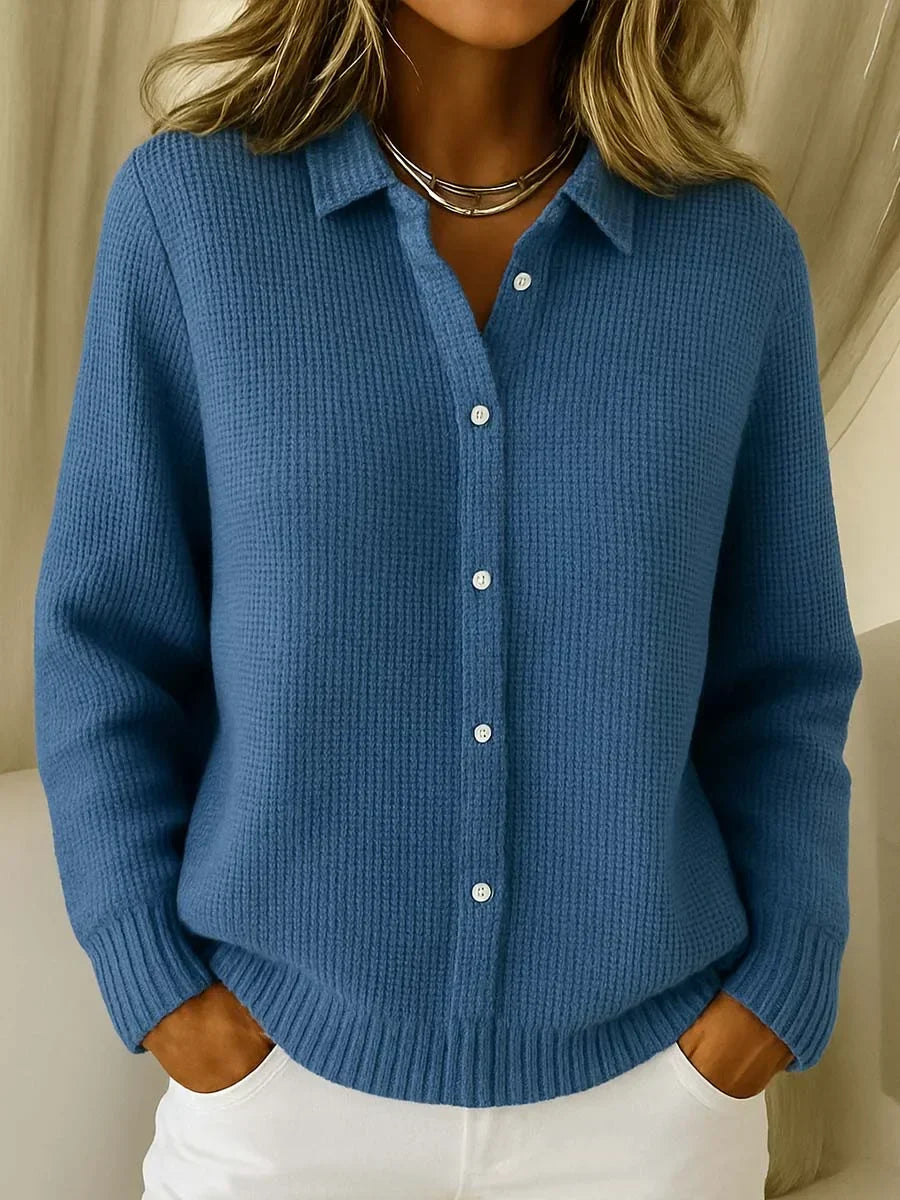 Women's Knit Cardigan | Katrina