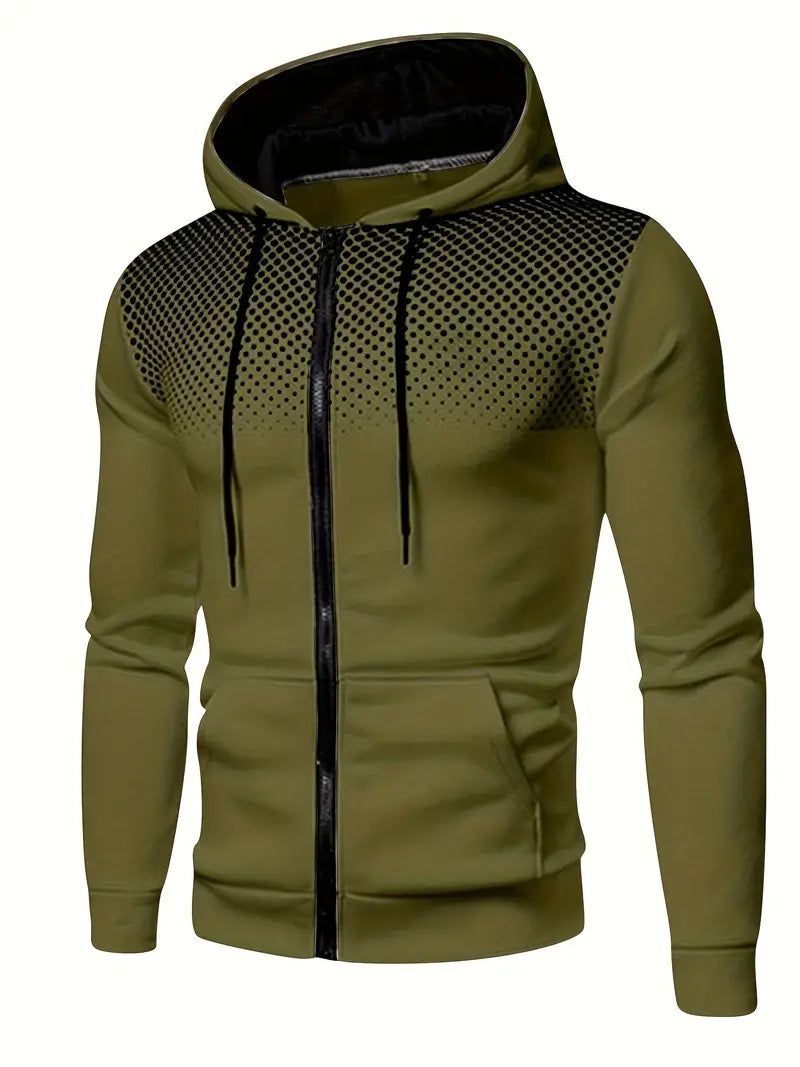 Thermal Hoodie for Men | Paul