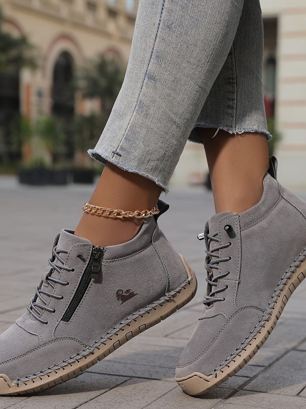 Women's Orthopedic Shoes | Hadyn