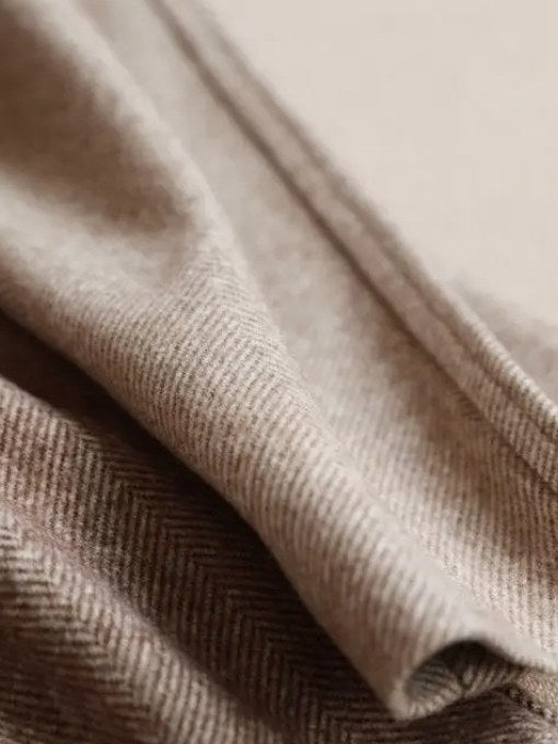 Wool Trousers for Men | Harrow