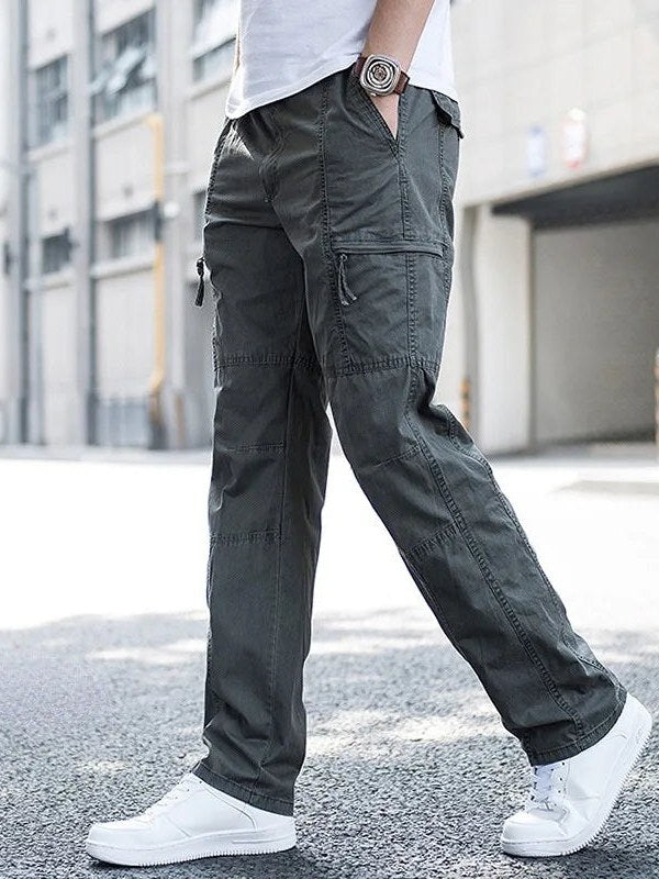 Cargo Pants for Men | Huston