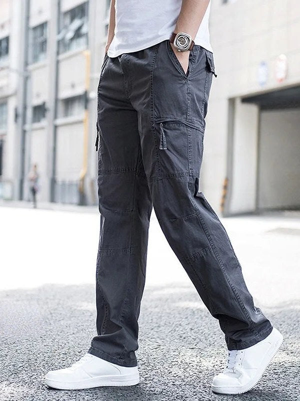 Cargo Pants for Men | Huston