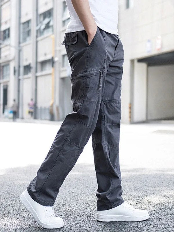Cargo Pants for Men | Huston