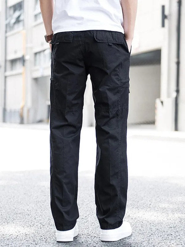 Cargo Pants for Men | Huston