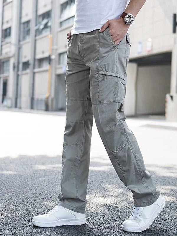 Cargo Pants for Men | Huston
