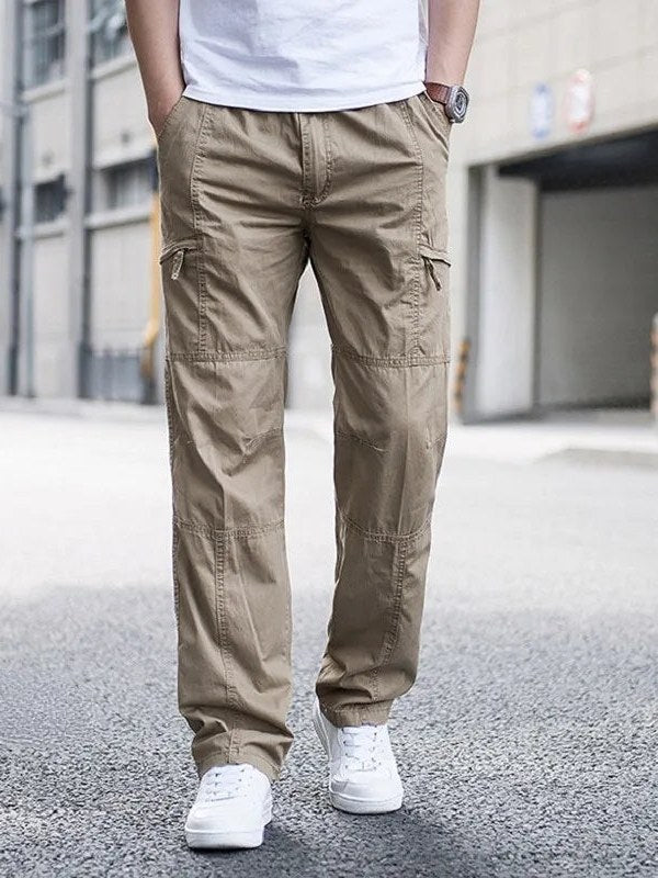 Cargo Pants for Men | Huston