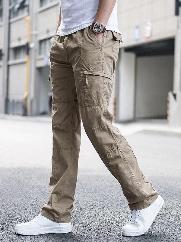 Cargo Pants for Men | Huston