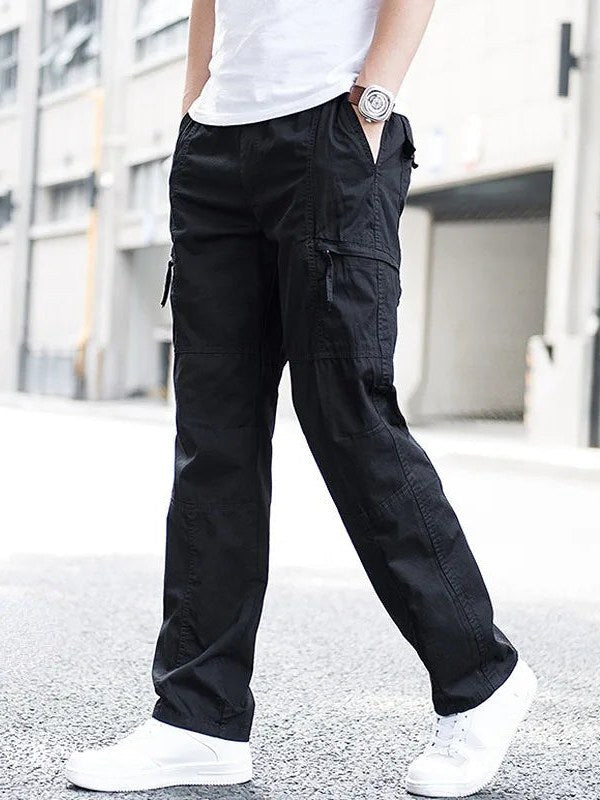 Cargo Pants for Men | Huston