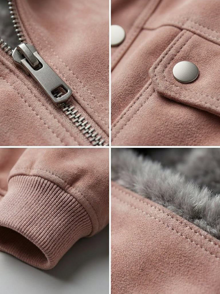 Lambskin Jacket for Men | Jacob