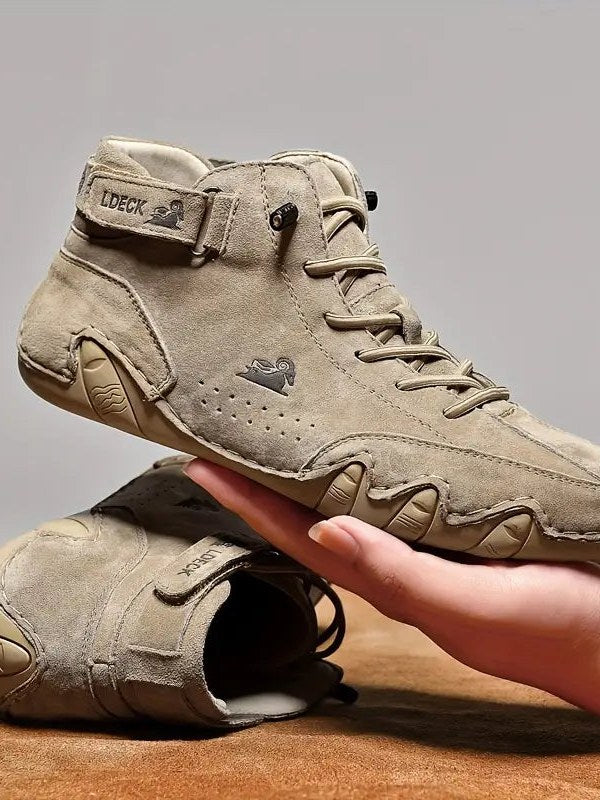 Waterproof Shoes for Men | JacobNora