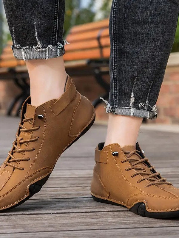 Waterproof Shoes for Men | JacobNora