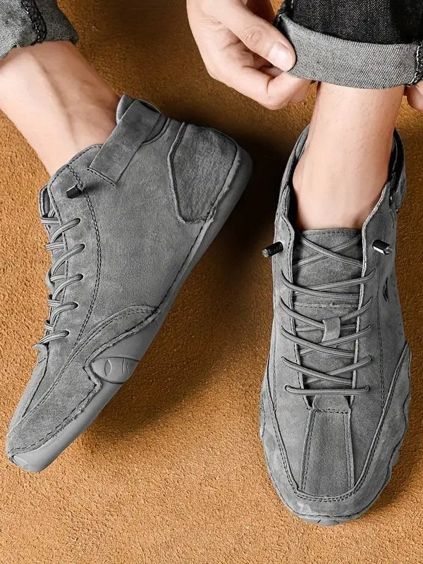 Waterproof Shoes for Men | JacobNora