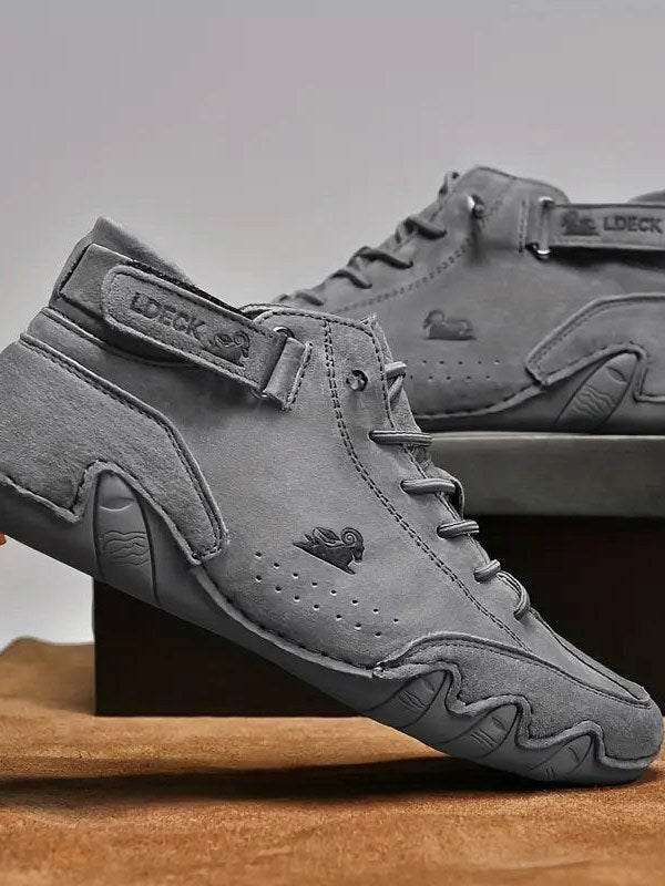 Waterproof Shoes for Men | JacobNora