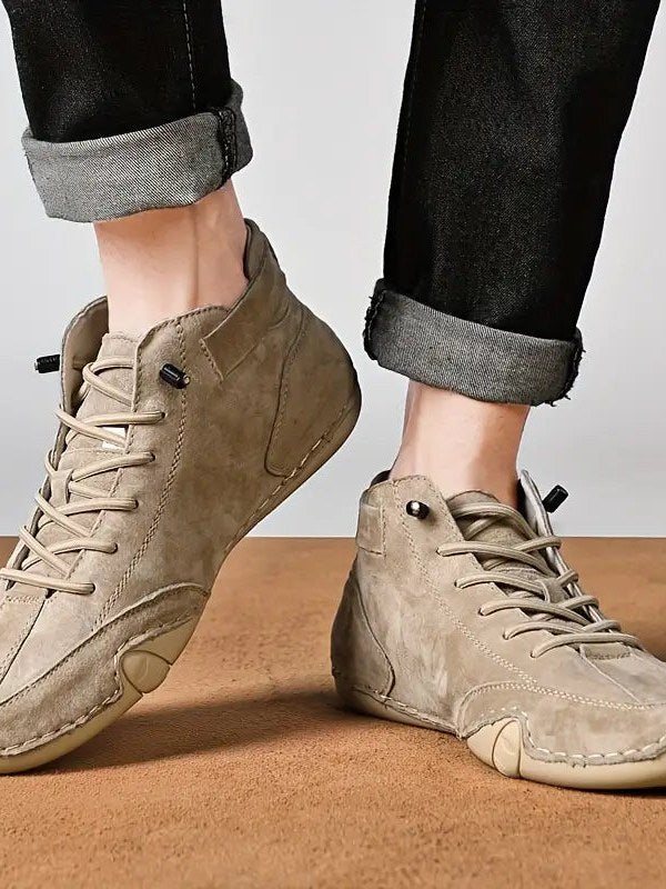 Waterproof Shoes for Men | JacobNora