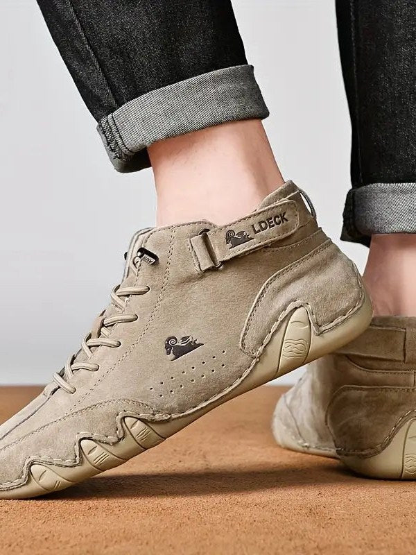 Waterproof Shoes for Men | JacobNora