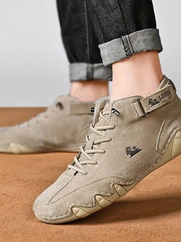 Waterproof Shoes for Men | JacobNora