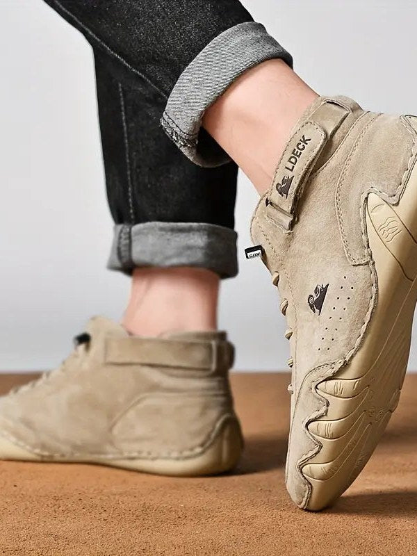 Waterproof Shoes for Men | JacobNora