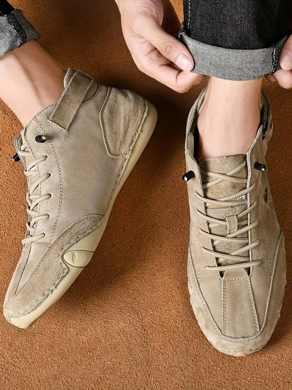 Waterproof Shoes for Men | JacobNora