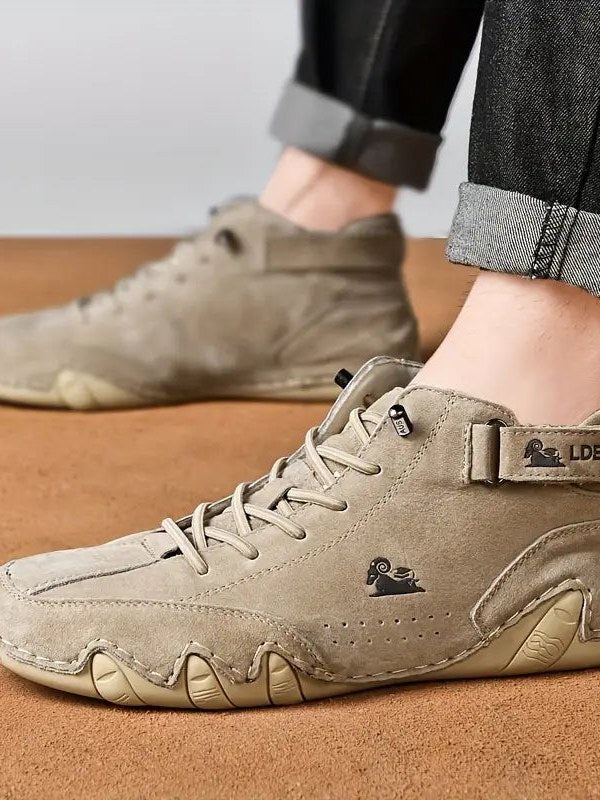 Waterproof Shoes for Men | JacobNora