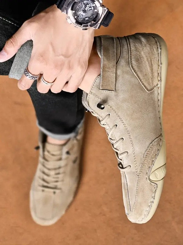 Waterproof Shoes for Men | JacobNora