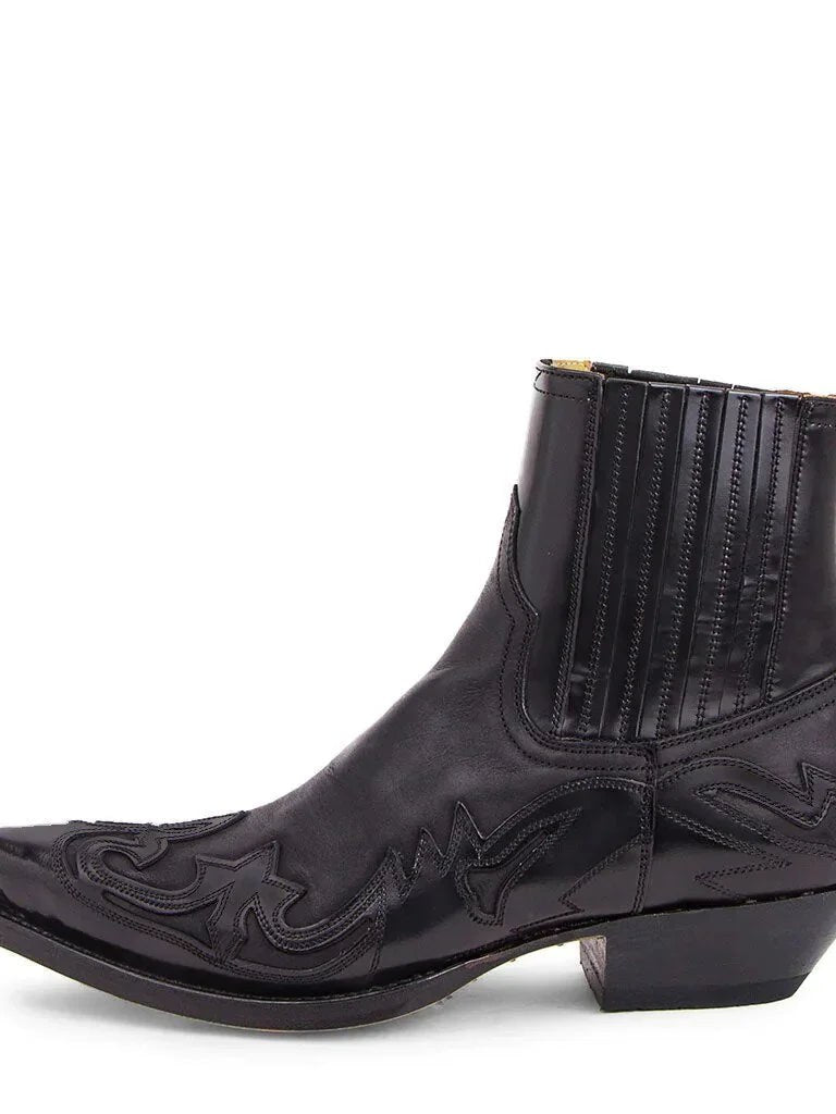 Cowboy Boots for Men | JacobNora