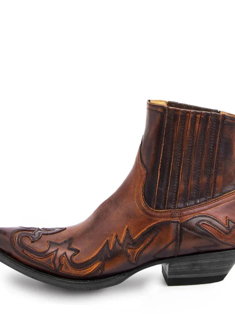 Cowboy Boots for Men | JacobNora