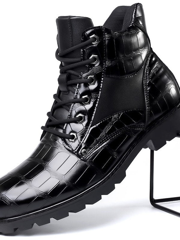 Orthopedic Boots for Men | Joel
