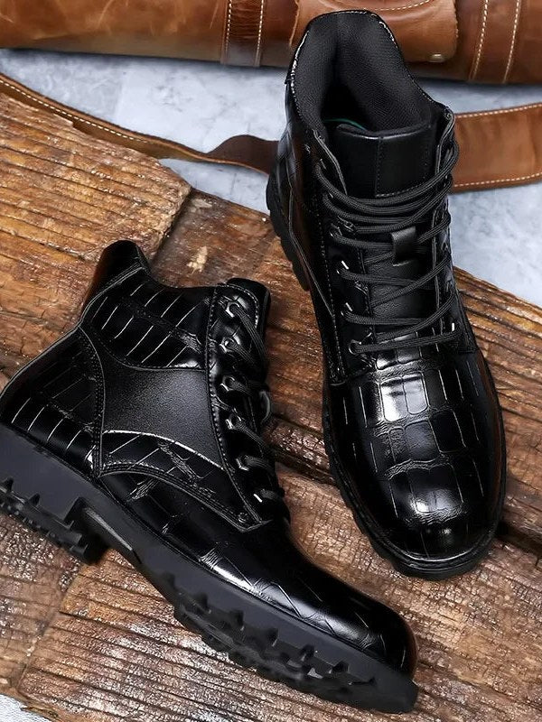 Orthopedic Boots for Men | Joel