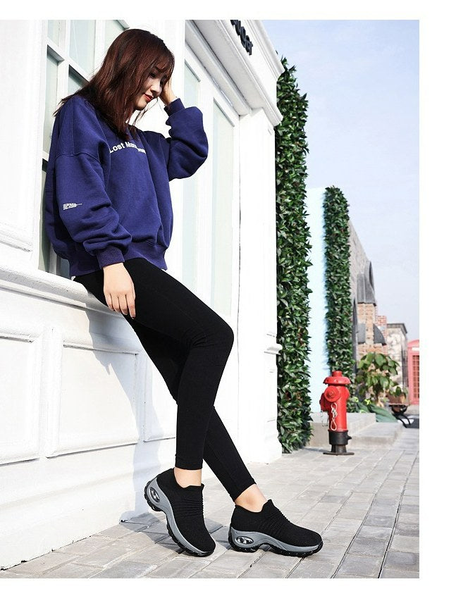 Women's Running Shoes
