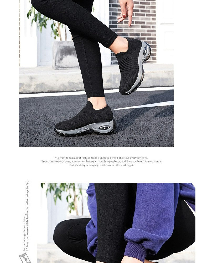 Women's Running Shoes