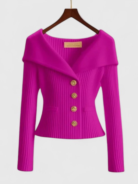 Women's Cardigan | Hayden Lavise