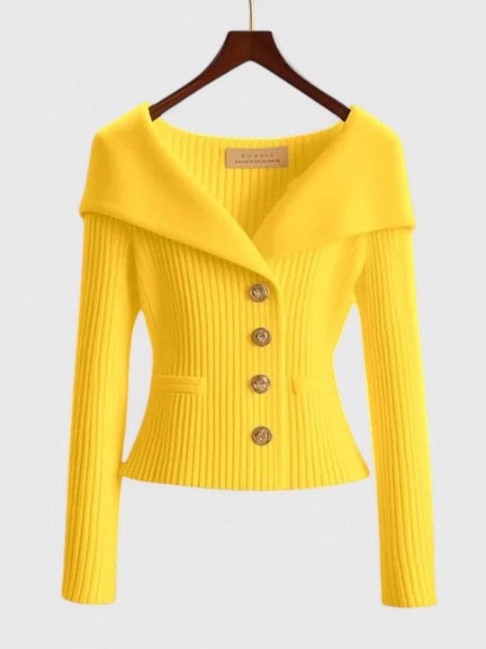 Women's Cardigan | Hayden Lavise