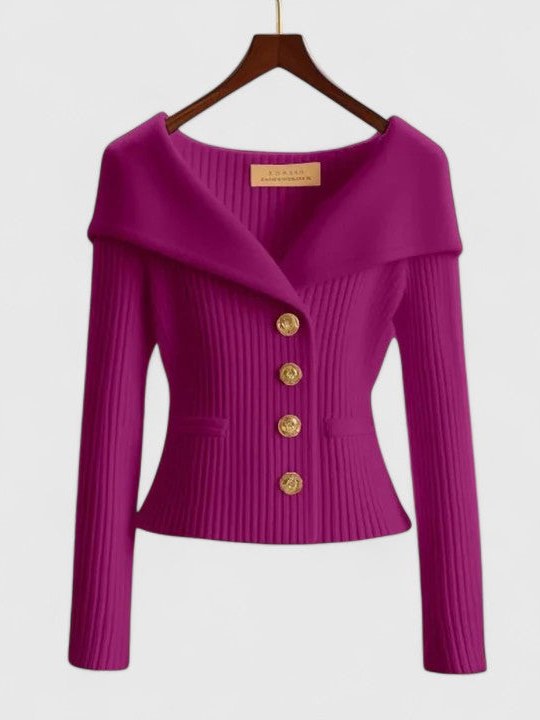 Women's Cardigan | Hayden Lavise