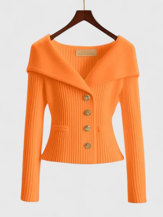 Women's Cardigan | Hayden Lavise